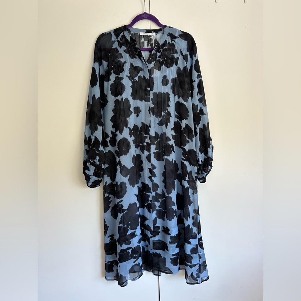 Samsoe Samsoe Dress